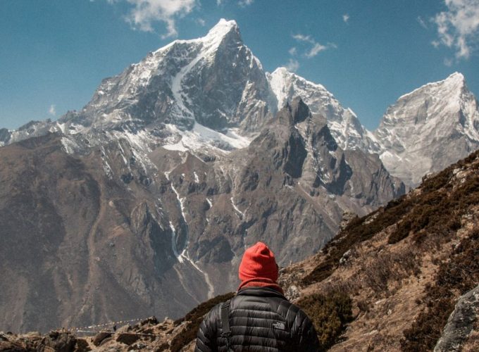 Trip in Bhutan