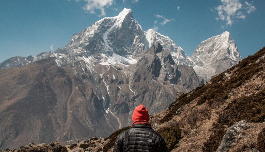 Trip in Bhutan