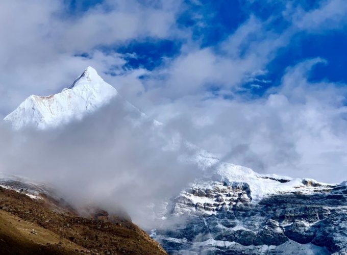 Trip in Bhutan